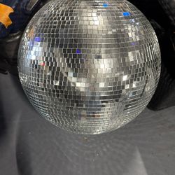 Big Disco Ball 