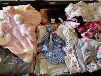 Baby clothes