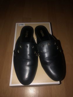 Michael kors loafers
