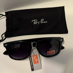 Ray Ban