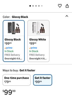 Waterless Scent Diffuser