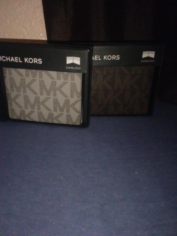 Michael Kors Wallets