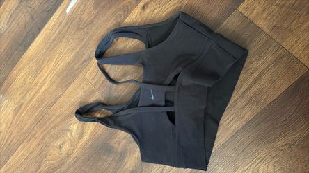paded nike  xs