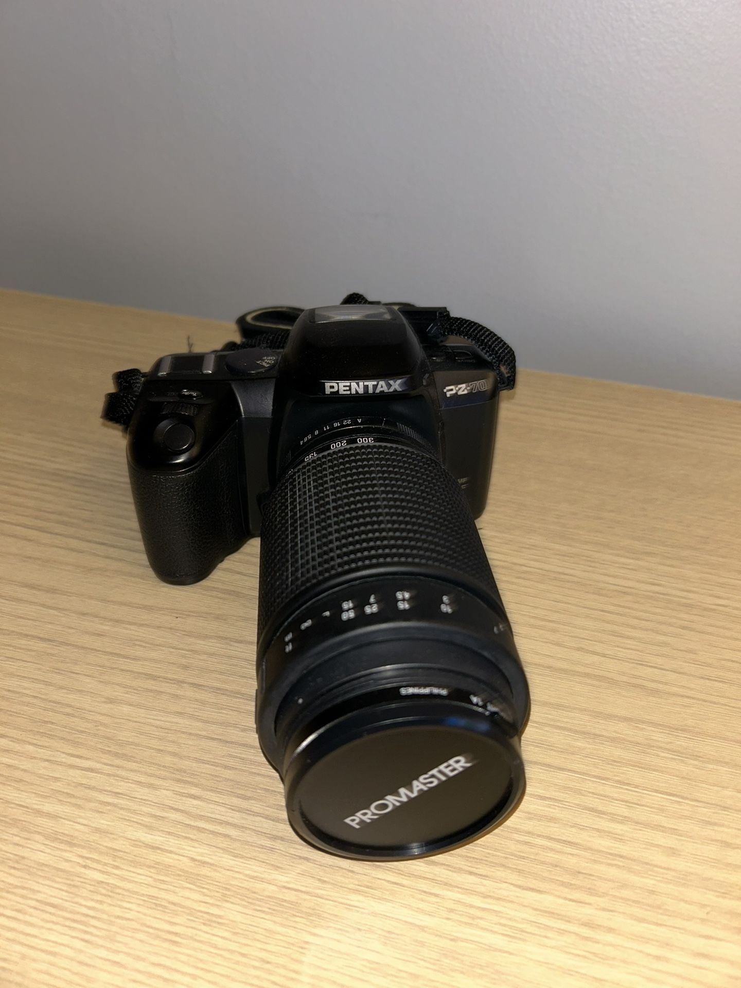 Pentax PZ-70