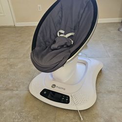 4moms Baby Swing