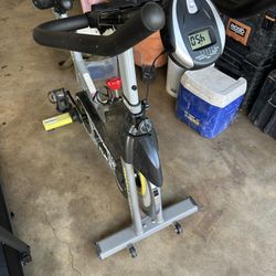 Pooboo D525 Exercise Bike