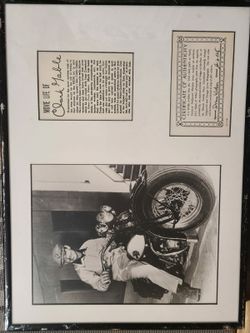 Clark Gable Picture