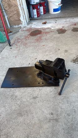Small little vice