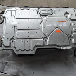 2022 Honda Crv Hybrid Battery Pack