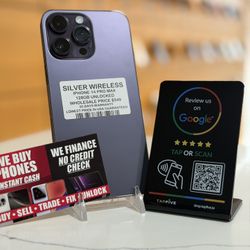 IPHONE 14 RO MAX 128GB UNLOCKED 🙀🙀🙀