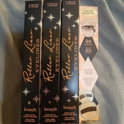 Benefit Eyeliner 