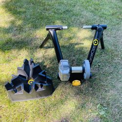 Fluid 2 Bike Trainer