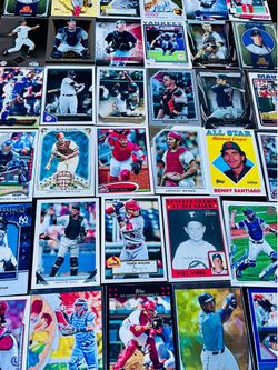 Best catchers of all time card lot of 36 big names