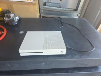 Xbox s