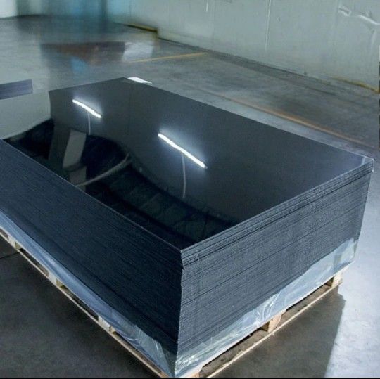Acrylic Sheets
