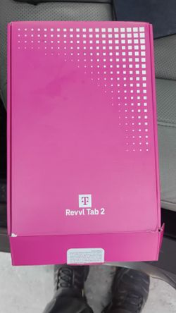 T-Mobile tablet