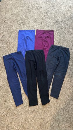 Girl leggings ( XL, 14)