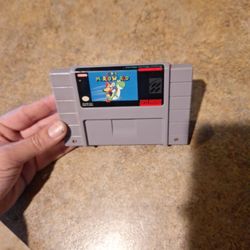 Super Mario World $20 Pick Up In Glendale