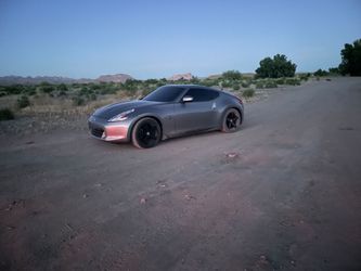 Toy car