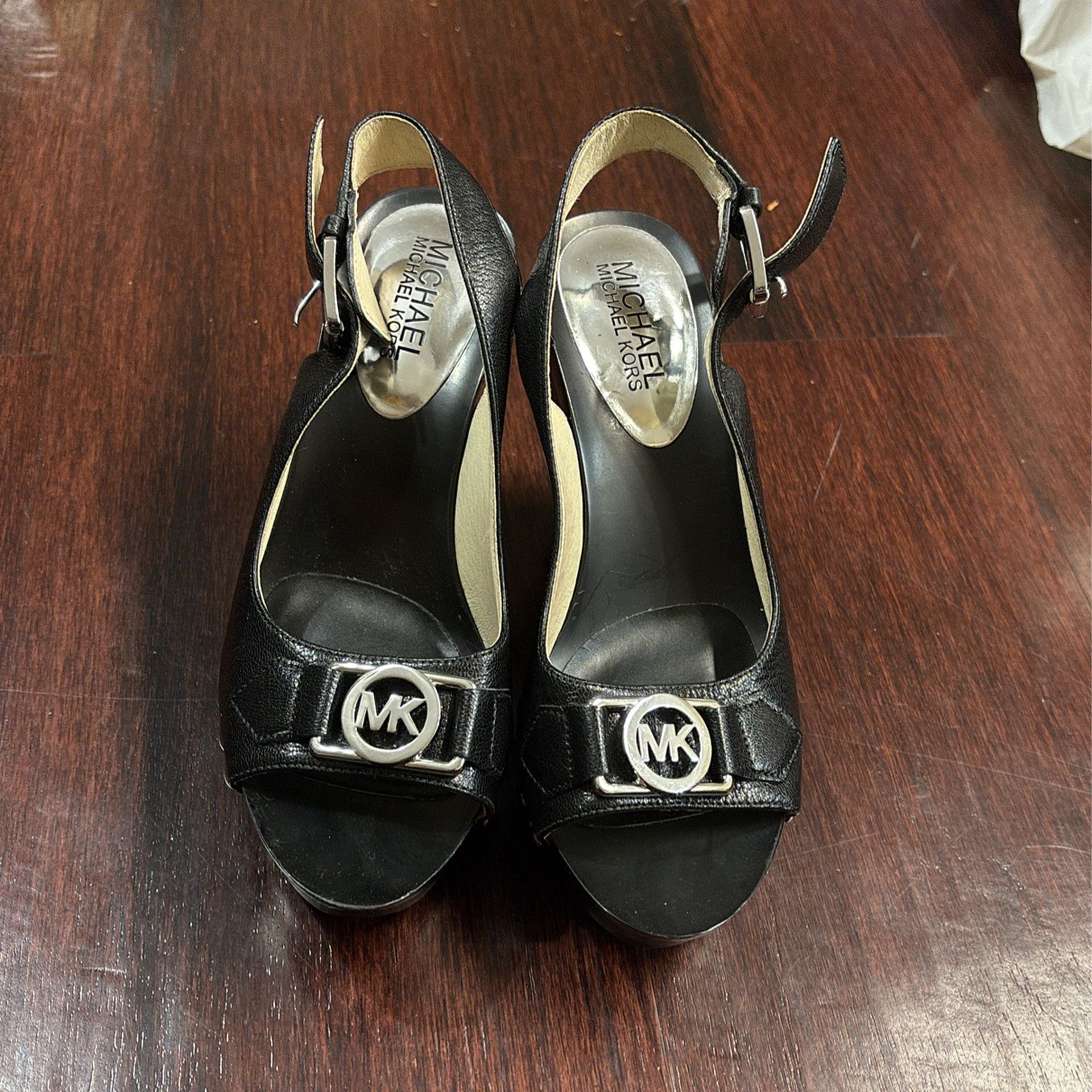 Michael Kors Shoe