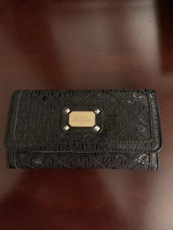 Guess Wallet