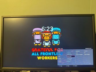 BenQ Zowie XL2546K 240HZ 24.5” monitor