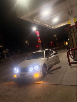 2003 gs300