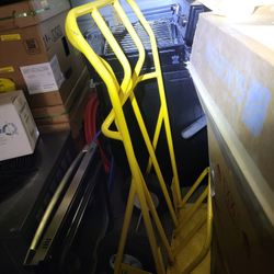 Hand Trucks