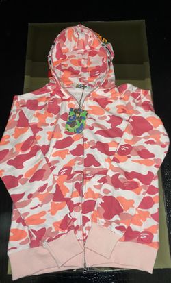 Bape hoodie