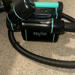 RevAir Blow Dryer