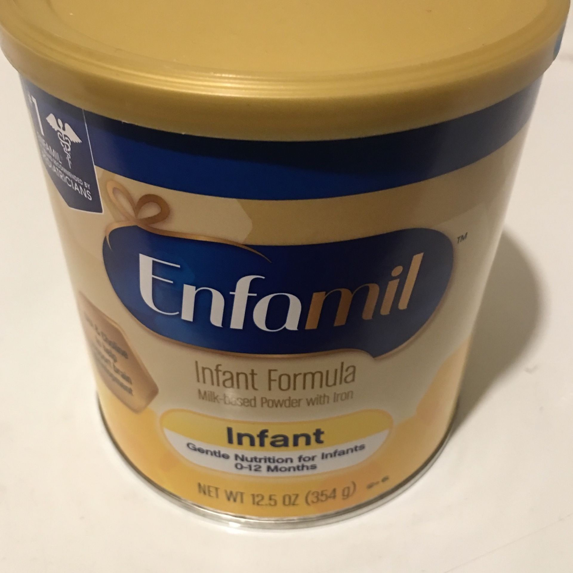 Enfamil Baby Formula