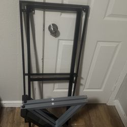 Xavier 3-in-one Tv Stand 