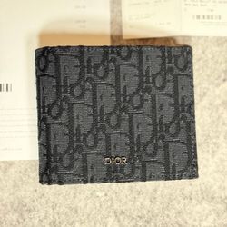Dior Cardholder 