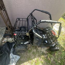 Go cart