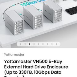 Yottamaster Datastriver