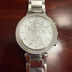 Michael Kors - Woman’s Watch