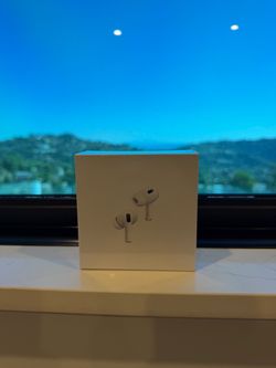 Air Pod Pro 2