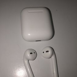 Air Pods 1st Generation S