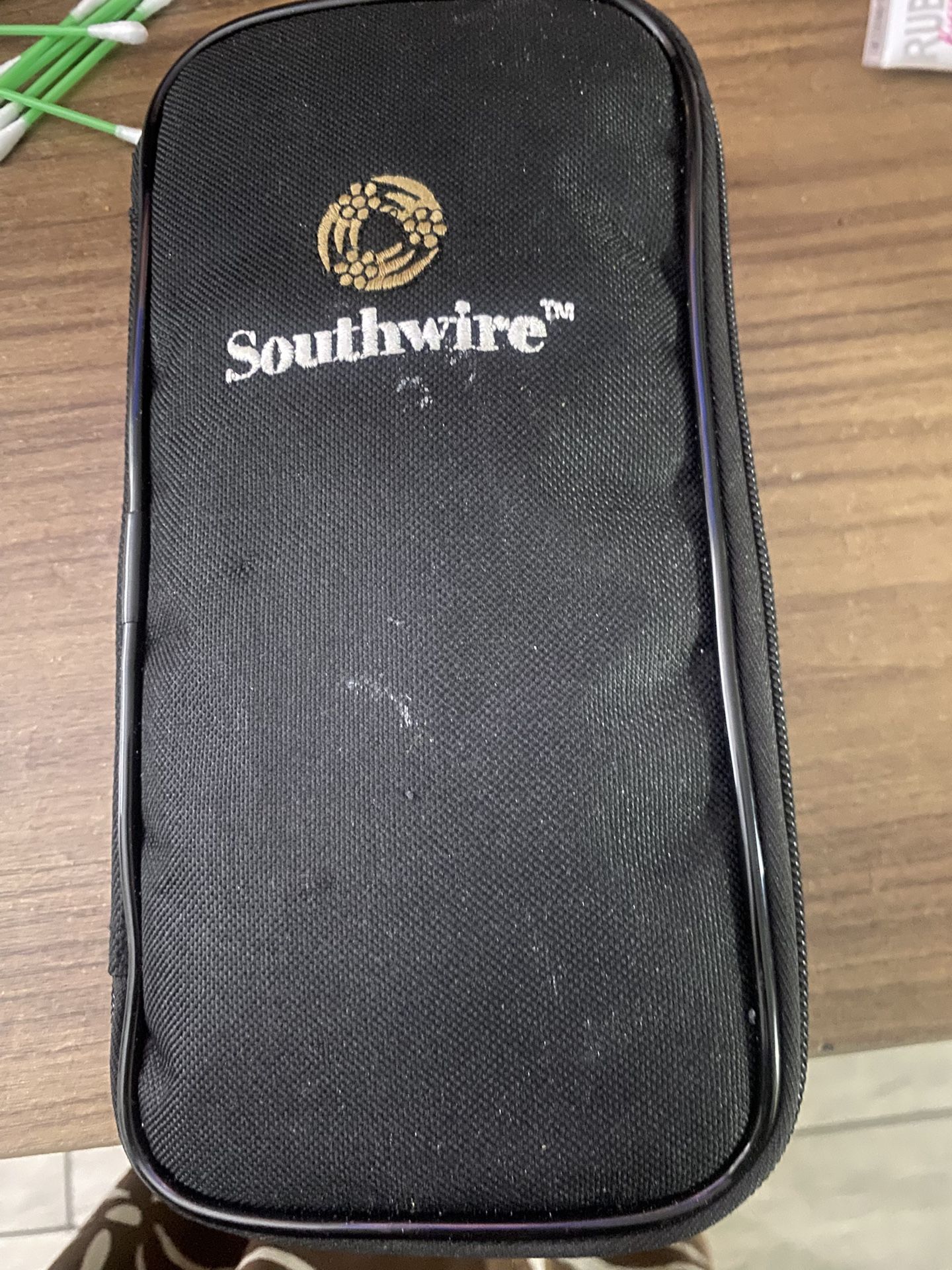 Southwire AC Clamp Meter 21510N