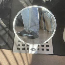 Nike Shoe mirror