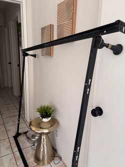 Full Bed frame