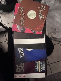 Records