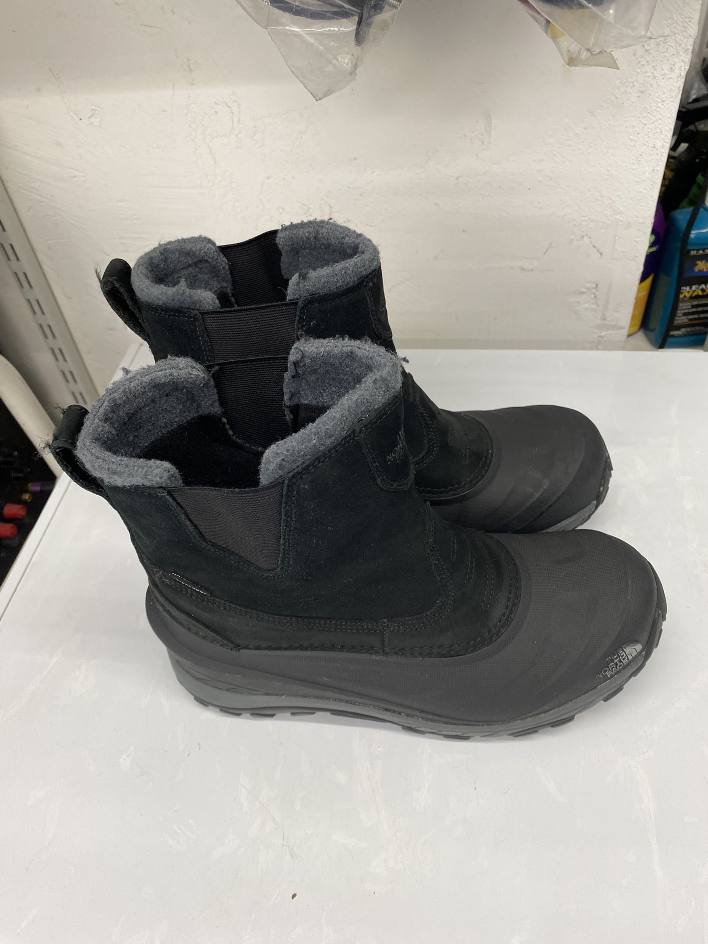 The North Face Heat seeker Boots