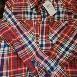 Ralph LAUREN  LONG SHIRT