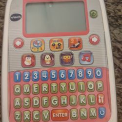 VTech ABC Text & GO Game 