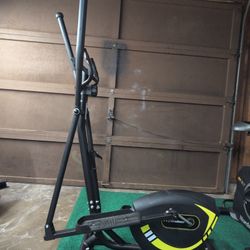 Elliptical