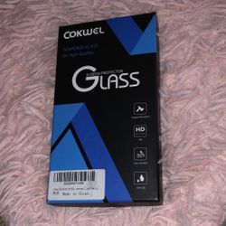 Screen Protector Compatible with iPhone 12 mini 5.4 Inch, (5-Pack) COKWEL