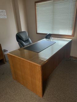 Office desk