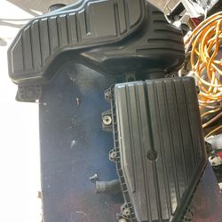 2001 Civic Air Box