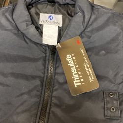 Thinsulate Insulation XL Vest